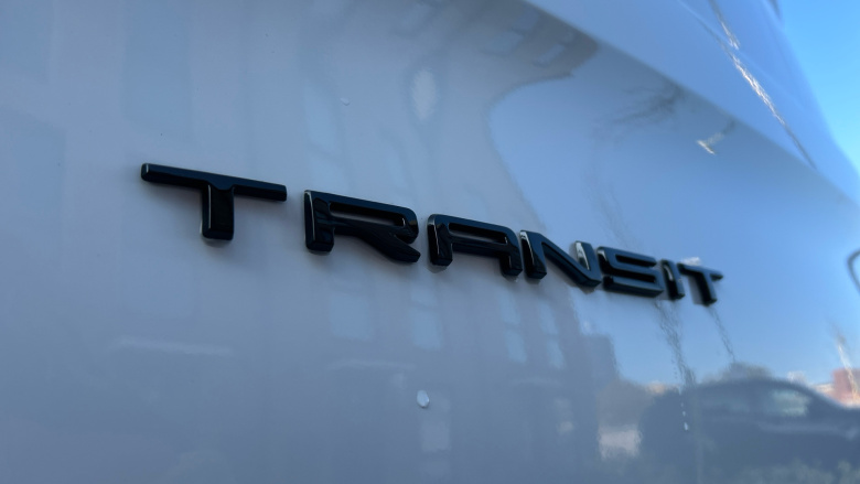 Ford Transit Custom 280 L1 Diesel Fwd 2.0 EcoBlue 136ps H1 Van Limited